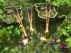 StarCraft 2: Wings of Liberty