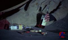   / A Clockwork Orange