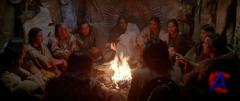   / Dances with Wolves