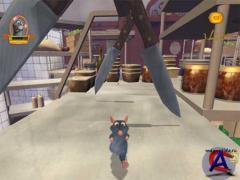  / Ratatouille