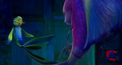   / Shark Tale