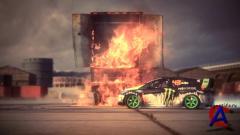 DIRT 3