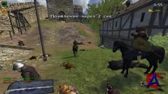 Mount & Blade.   / Mount & Blade: Warband [Repack]