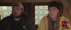        / Jay and Silent Bob Strike Back