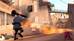 Team Fortress 2 (v.1.1.0.0/No-Steam) [Repack by MadOne]