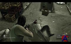 Kane & Lynch 2: Dog Days (Demo PC)