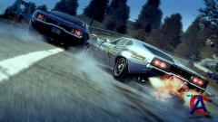 Burnout Paradise: Ultimate (2010/PC/RUS)