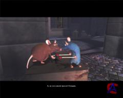  / Ratatouille