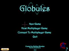 Globules v1.4