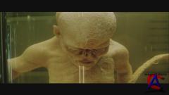  4:  / Alien: Resurrection [HD]