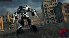 Transformers: Revenge of the Fallen [Repack]
