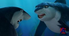   / Shark Tale