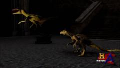 HISTORY -    / HISTORY - Prehistoric Monsters Revealed