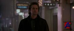   / Black Rain