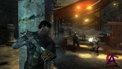 Dark Sector [RePack]