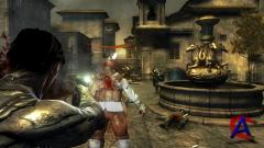 Dark Sector [RePack]