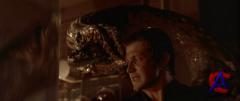    / Deep Rising