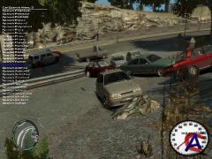 Grand Theft Auto IV Mega Car Pack v2 [MOD]