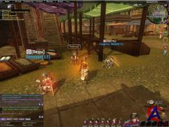 Atlantica Online /  