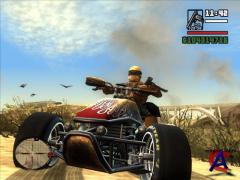 GTA San Andreas Sunny Mod [RePack]
