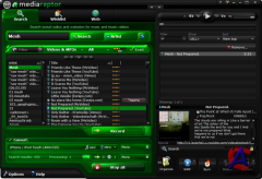 Mediaraptor Platinum 4.2.13200.0