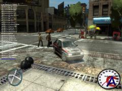 Grand Theft Auto IV Mega Car Pack v2 [MOD]