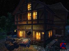 The Guild 2 Gold Edition /  2  