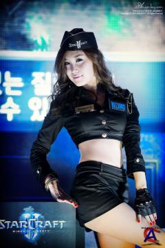      StarCraft 2