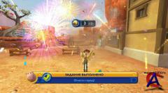 Toy Story 3 - The Video Game (2010/PC/Repack/RUS)