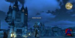 FINAL FANTASY XIV [CBT] (2010/PC/Eng)