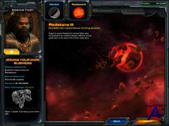 StarCraft 2: Wings of Liberty () (RUS) [Repack]