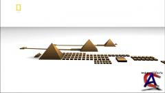 NG -    .  / Naked Science. Pyramids
