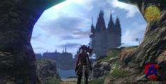 FINAL FANTASY XIV [CBT] (2010/PC/Eng)
