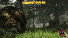  :   / Serious Sam: The Second Encounter