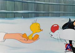   / Looney Tunes
