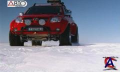 Top Gear.    