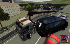 Tow Truck Simulator 2010
