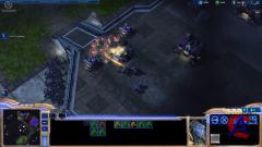 StarCraft II: Wings of Liberty (2010/1-)