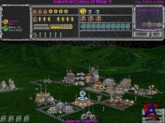 Master of Orion 2: Battle at Antares