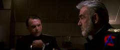   ` ` / Hunt for Red October, The