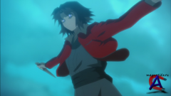 Kara no Kyoukai - The Garden of Sinners /  :   ( 1 - 7)
