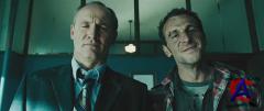    / Bon Cop, Bad Cop
