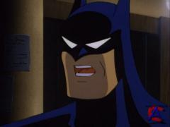  (4 ) / Batman: The Animated Series (Season 4)