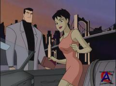    -  / Batman: Mystery of the Batwoman