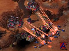 StarCraft 2: Wings of Liberty () (RUS) [Repack]