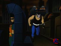  (3 ) / Batman: The Animated Series (Season 3)