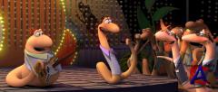      / Disco ormene