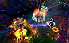   / League of Legends: Season One (2010/ENG)
