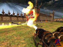  :   / Serious Sam: The Second Encounter