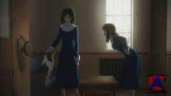 Kara no Kyoukai - The Garden of Sinners /  :   ( 1 - 7)